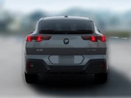 BMW X2 xDrive28i Sports Activity Coupe 2026 — side view