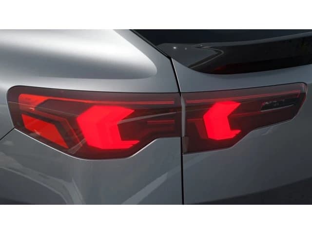 BMW X2 xDrive28i Sports Activity Coupe 2026 — side view