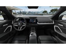 BMW X2 xDrive28i Sports Activity Coupe 2026 — side view