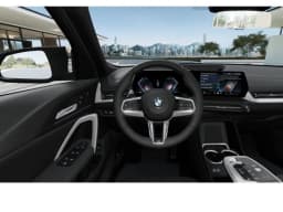 BMW X2 xDrive28i Sports Activity Coupe 2026 — side view