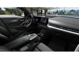 BMW X2 xDrive28i Sports Activity Coupe 2026 — side view