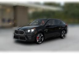 BMW X2 xDrive28i Sports Activity Coupe 2026 — side view