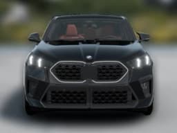 BMW X2 xDrive28i Sports Activity Coupe 2026 — side view