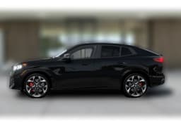BMW X2 xDrive28i Sports Activity Coupe 2026 — side view