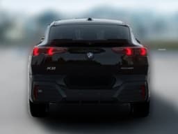 BMW X2 xDrive28i Sports Activity Coupe 2026 — side view