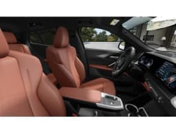BMW X2 xDrive28i Sports Activity Coupe 2026 — side view