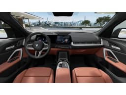 BMW X2 xDrive28i Sports Activity Coupe 2026 — side view