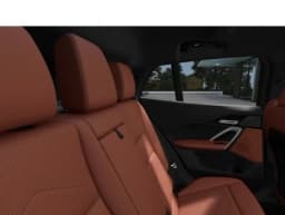 BMW X2 xDrive28i Sports Activity Coupe 2026 — side view