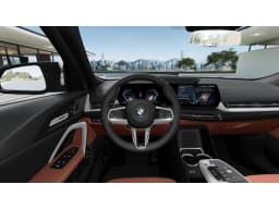 BMW X2 xDrive28i Sports Activity Coupe 2026 — side view