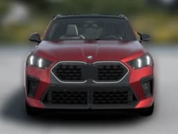 BMW X2 xDrive28i Sports Activity Coupe 2026 — side view