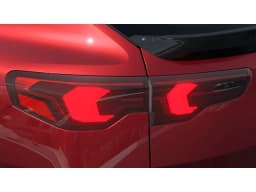 BMW X2 xDrive28i Sports Activity Coupe 2026 — side view