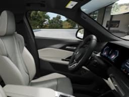 BMW X2 xDrive28i Sports Activity Coupe 2026 — side view