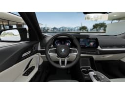 BMW X2 xDrive28i Sports Activity Coupe 2026 — side view