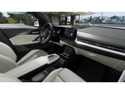 BMW X2 xDrive28i Sports Activity Coupe 2026 — side view