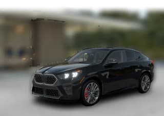 BMW X2 xDrive28i Sports Activity Coupe