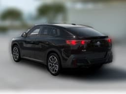BMW X2 xDrive28i Sports Activity Coupe 2026 — side view