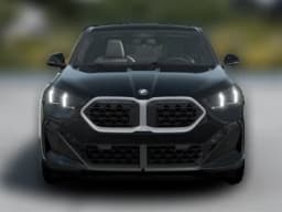 BMW X2 xDrive28i Sports Activity Coupe 2026 — side view