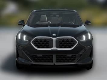 BMW X2 xDrive28i Sports Activity Coupe 2026 — side view
