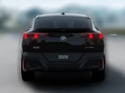 BMW X2 xDrive28i Sports Activity Coupe 2026 — side view