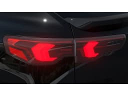 BMW X2 xDrive28i Sports Activity Coupe 2026 — side view