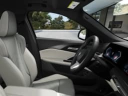 BMW X2 xDrive28i Sports Activity Coupe 2026 — side view