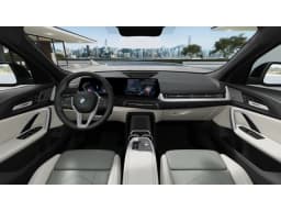 BMW X2 xDrive28i Sports Activity Coupe 2026 — side view