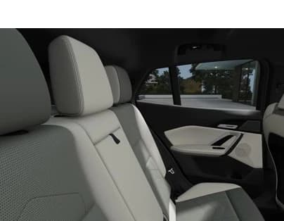 BMW X2 xDrive28i Sports Activity Coupe 2026 — side view