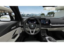 BMW X2 xDrive28i Sports Activity Coupe 2026 — side view