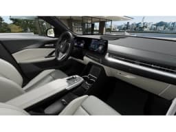 BMW X2 xDrive28i Sports Activity Coupe 2026 — side view