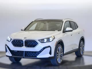 BMW X2 xDrive28i Sports Activity Coupe