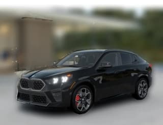 BMW X2 xDrive28i Sports Activity Coupe