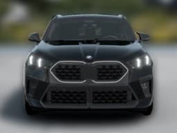 BMW X2 xDrive28i Sports Activity Coupe 2026 — side view