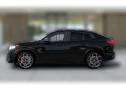 BMW X2 xDrive28i Sports Activity Coupe 2026 — side view