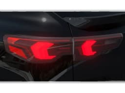 BMW X2 xDrive28i Sports Activity Coupe 2026 — side view
