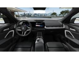 BMW X2 xDrive28i Sports Activity Coupe 2026 — side view
