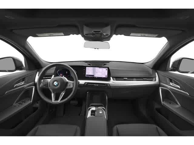 BMW X2 xDrive28i Sports Activity Coupe 2026 — side view