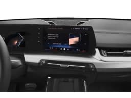 BMW X2 xDrive28i Sports Activity Coupe 2026 — side view