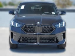 BMW X2 xDrive28i Sports Activity Coupe 2026 — side view