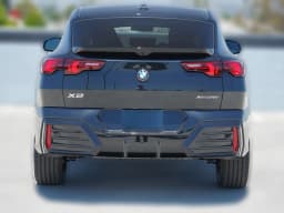 BMW X2 xDrive28i Sports Activity Coupe 2026 — side view