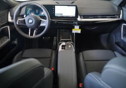 BMW X2 xDrive28i Sports Activity Coupe 2026 — side view
