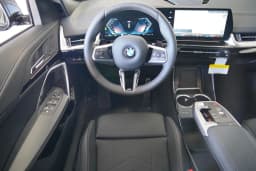 BMW X2 xDrive28i Sports Activity Coupe 2026 — side view