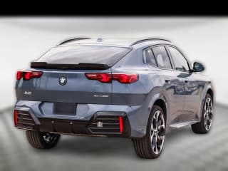 BMW X2 xDrive28i Sports Activity Coupe