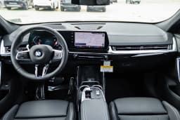 BMW X2 xDrive28i Sports Activity Coupe 2026 — side view