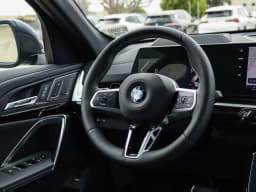 BMW X2 xDrive28i Sports Activity Coupe 2026 — side view