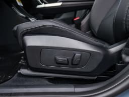 BMW X2 xDrive28i Sports Activity Coupe 2026 — side view