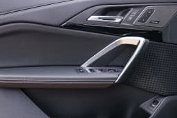 BMW X2 xDrive28i Sports Activity Coupe 2026 — side view