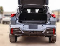 BMW X2 xDrive28i Sports Activity Coupe 2026 — side view