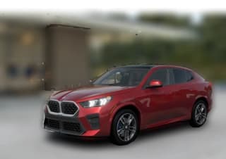 BMW X2 xDrive28i Sports Activity Coupe