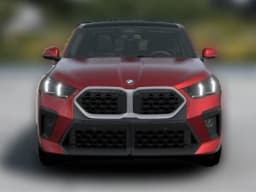 BMW X2 xDrive28i Sports Activity Coupe 2026 — side view