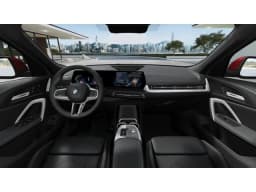 BMW X2 xDrive28i Sports Activity Coupe 2026 — side view